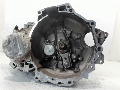 Used Gearbox SEAT IBIZA III (6L1) [2002-2009]  13050542