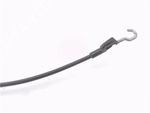 Front left lock OPEL CORSA D (S07) 1.3 CDTI (L08, L68) | BP30135426C98 