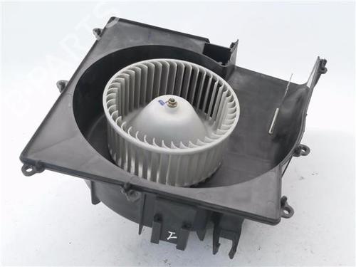 Heater blower motor NISSAN ALMERA II Hatchback (N16)  | BP28098100M62 