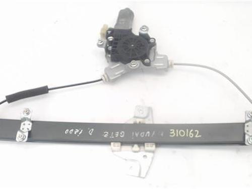 Other HYUNDAI GETZ (TB) | BP17969313O1