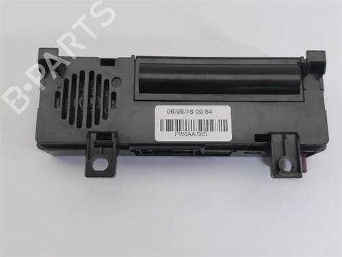 Electronic module CITROËN C4 Grand Picasso II (DA_, DE_) 2.0 BlueHDi 150 | BP35951224M83 - Image 5
