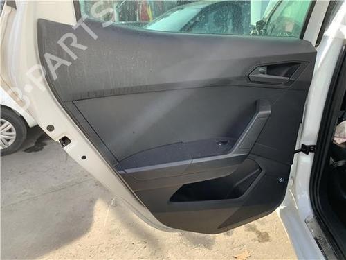 Used Rear left window mechanism Rear left window mechanism SEAT IBIZA V (KJ1, KJG) 1.0 TSI (110 hp) 33730312 33730312