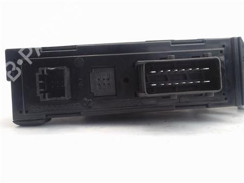 Rudehejsemotor forskærm venstre PEUGEOT 307 SW (3H)  | BP18101755E21 