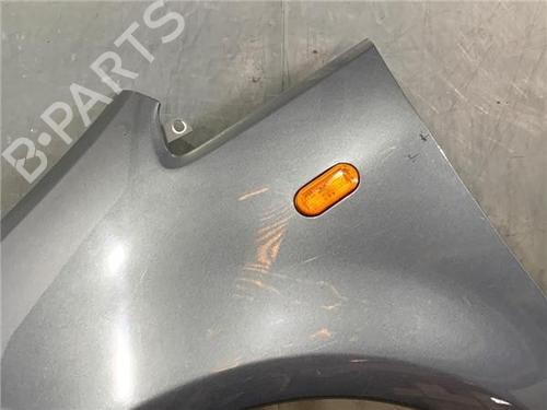 Left front fenders FORD FOCUS C-MAX (DM2)  | BP22633217C41 