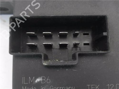 Electronic module AUDI A4 B6 (8E2) 2.4 | BP38253534M83 - Image 9