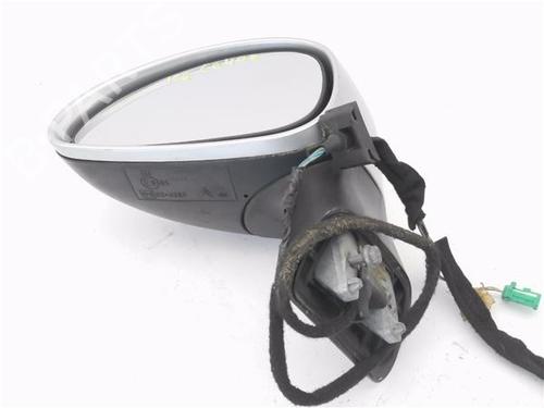Left mirror CITROËN C4 Coupe (LA_)  | BP28378495C26 