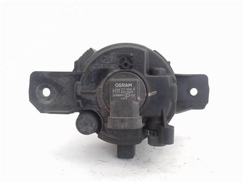 Left front fog light NISSAN ALMERA II Hatchback (N16)  | BP18113813C30