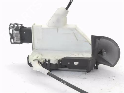 Front left lock PEUGEOT 3008 I MPV (0U_) 1.6 HDi | BP26446202C98 