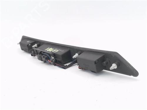 Tailgate handle AUDI A3 (8P1)  | BP28098081C132 