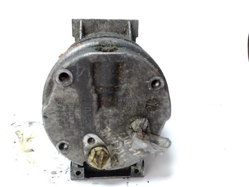 AC compressor RENAULT SCÉNIC II (JM0/1_)  | BP13052855M34 