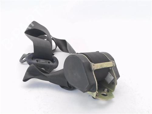 Used Front right seatbelt CITROËN BERLINGO / BERLINGO FIRST Box Body/MPV (M_) 1.9 D 70 (MBWJZ, MCWJZ) (69 hp) 27723076