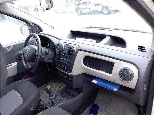 Electronic module DACIA DOKKER Express Box Body/MPV 1.5 dCi (FEAJ) | BP10983143M83 