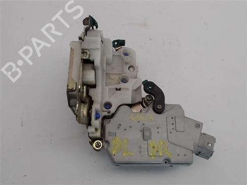 Front right lock NISSAN PRIMERA (P11) 2.0 TD | BP11363354C97 