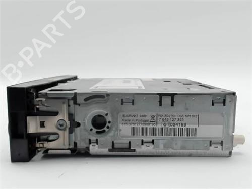 Radio PEUGEOT 307 SW (3H)  | BP13659719E6 