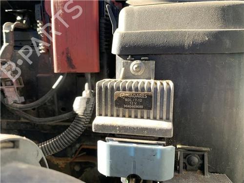 Used Other Other PEUGEOT PARTNER Tepee 1.6 HDi 16V (90 hp) 35779936 35779936