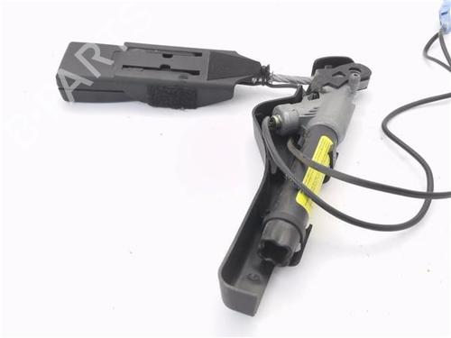 Seat buckle CITROËN C2 (JM_) 1.4 HDi | BP24869701I32 