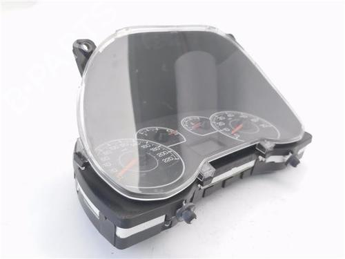 Instrument cluster FIAT GRANDE PUNTO (199_)  | BP27347170C47 