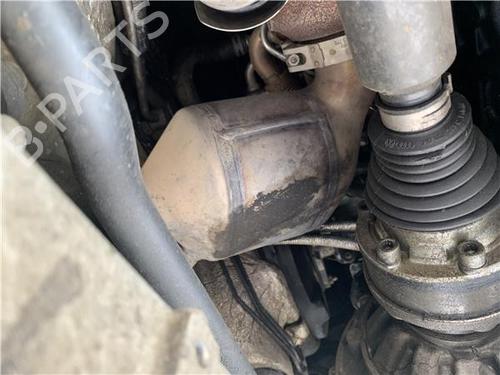 Used Catalyst Catalyst SEAT ALTEA (5P1) 1.9 TDI (105 hp) 25719092 25719092