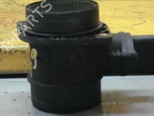 Mass air flow sensor AUDI A3 (8L1) 1.9 TDI | BP9634842M95 