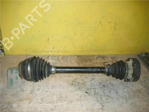 Used Right front driveshaft VW TRANSPORTER T4 Van (70A, 70H, 7DA, 7DH) 1.9 TD (68 hp) 11341088