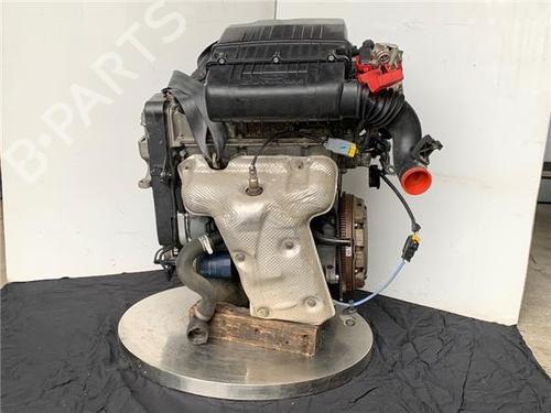 Engine FORD KA (RU8) 1.2 | BP33730233M1 - Image 5