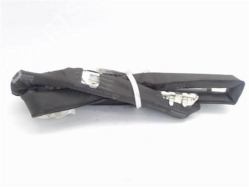 Right curtain airbag NISSAN QASHQAI / QASHQAI +2 I (J10, NJ10, JJ10E) 1.6 dCi | BP16419251C12 