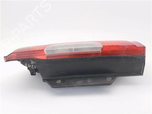 Right taillight PEUGEOT BIPPER (AA_) 1.4 HDi | BP39454391C35 - Image 5