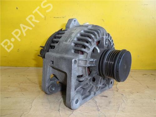 Used Alternator RENAULT MEGANE II (BM0/1_, CM0/1_) [2001-2012]  9764926