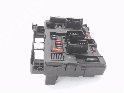 Fuse box PEUGEOT 206 Hatchback (2A/C)  | BP32273881E1 