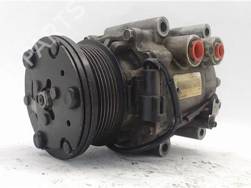 Used AC compressor FORD FOCUS I (DAW, DBW) [1998-2009]  16451174