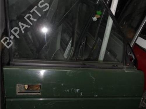 Used Right front door LAND ROVER DISCOVERY I (LJ) 2.5 D 4x4 (116 hp) 27723019