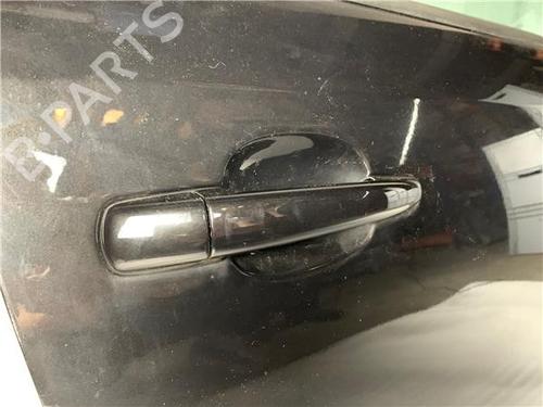 Right front door CITROËN C4 Coupe (LA_)  | BP13050085C3 