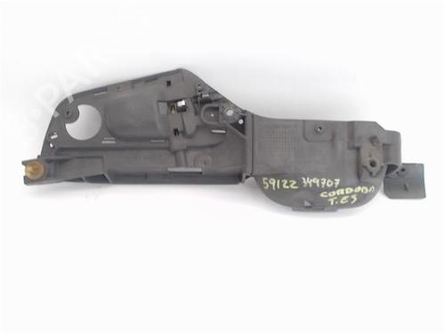 Rear left interior door handle SEAT CORDOBA (6K1, 6K2)  | BP16983202I15 