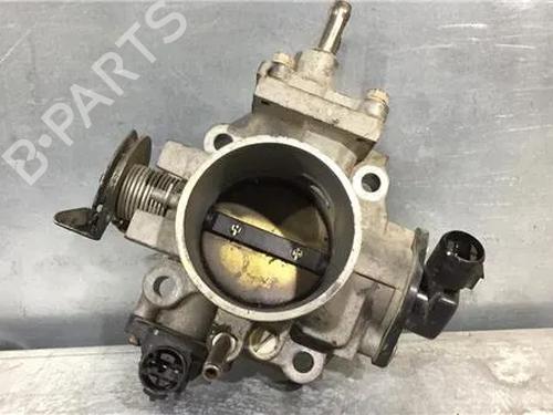 Throttle body HONDA CIVIC VI Fastback (MA, MB)  | BP11043465M82 