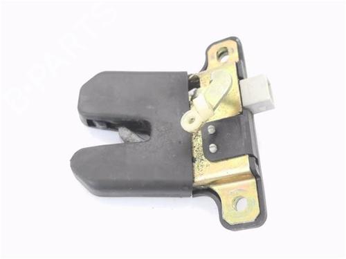 Tailgate lock SEAT TOLEDO II (1M2)  | BP26445167C101 