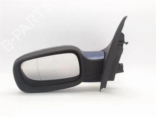 Left mirror RENAULT MEGANE II (BM0/1_, CM0/1_)  | BP15650764C26 