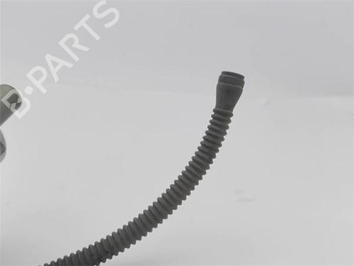 Brake master cylinder CITROËN C3 I (FC_, FN_)  | BP24622463M77 