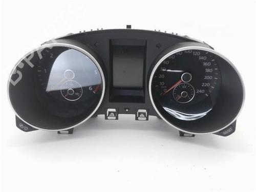 Used Instrument cluster VW GOLF VI (5K1) [2008-2014]  30203575