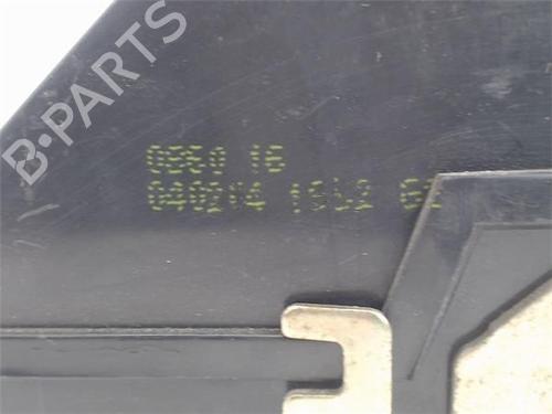 Front left lock RENAULT MEGANE II (BM0/1_, CM0/1_) 1.5 dCi (BM0F, BM0T, BM2B, CM0F, CM0T) | BP16494024C98 