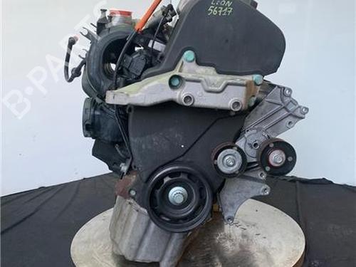 Engine SEAT LEON (1M1) 1.6 16 V | BP16008760M1 