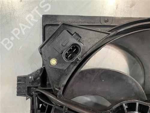 Radiator fan FORD KA (RU8) 1.2 | BP32273890M35