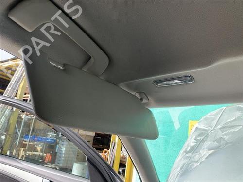 Left sun visor AUDI A4 B8 Avant (8K5) 2.0 TDI | BP32418415I1 