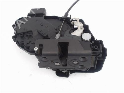 Front right lock VOLVO C30 (533) 2.0 D | BP16300952C97 