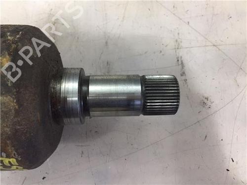 Left front driveshaft PEUGEOT BOXER Van (230L) 2.8 HDi | BP11342867M38 