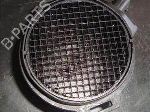 Mass air flow sensor SAAB 9-3 (YS3D) 2.2 TiD | BP11143340M95 