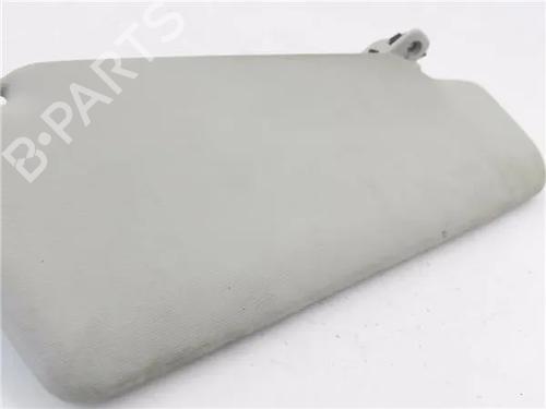 Left sun visor VW GOLF IV (1J1)  | BP23842635I1 