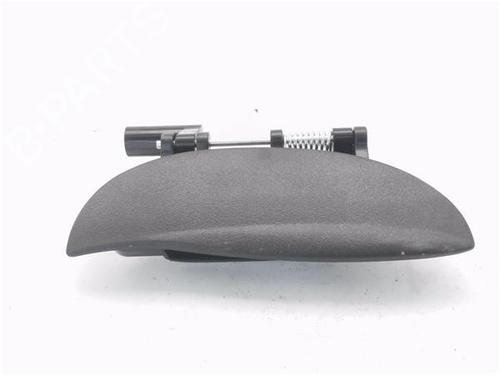 Used Front right exterior door handle HYUNDAI ATOS PRIME (MX) [1999-2026]  32393967