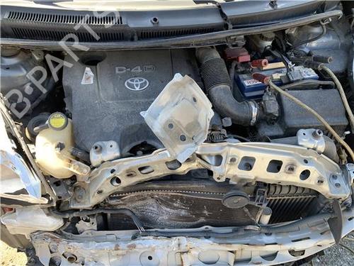 Moteur TOYOTA YARIS (_P9_) [2005-2014]  25978456