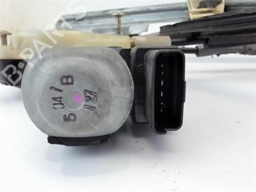 Other RENAULT MEGANE II (BM0/1_, CM0/1_)  | BP17969296O1 