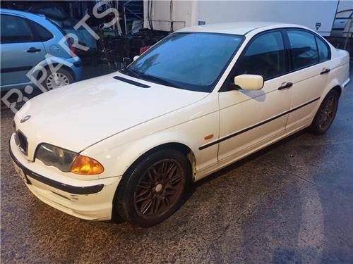 Alternator BMW 3 (E46)  | BP31575166M7 